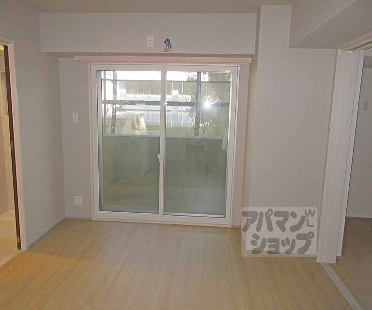 居室・リビング　広々としたダイニングですね～