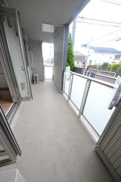 その他設備　☆ワンランク上の内装☆