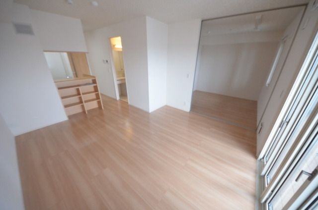 居室・リビング　☆ワンランク上の内装☆