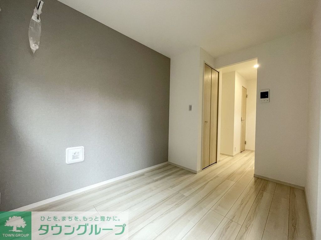 居室・リビング　リビング/居室