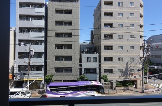 眺望　☆眺め☆