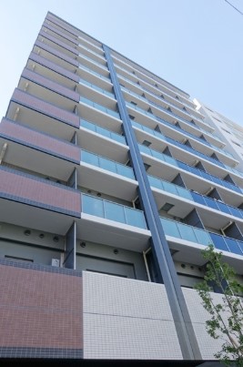 建物外観　☆綺麗な外観☆