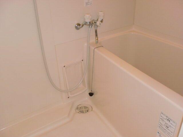 バス・シャワールーム　別部屋参考?