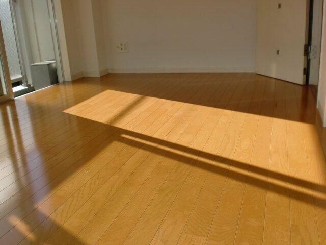 居室・リビング　別部屋参考?