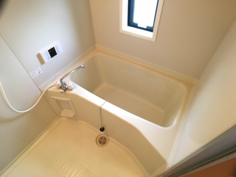 バス・シャワールーム　図面と現状に相違がある場合には現状を優先