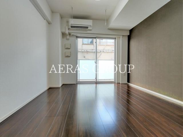 居室・リビング　同仕様タイプ