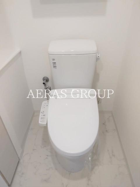 トイレ　同仕様タイプ