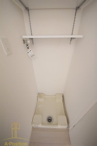 その他設備　アドバンス西梅田ラシュレ