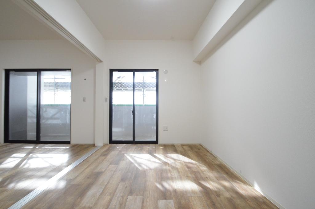 その他部屋・スペース　洋室