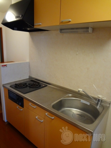 キッチン　サンセレーノ