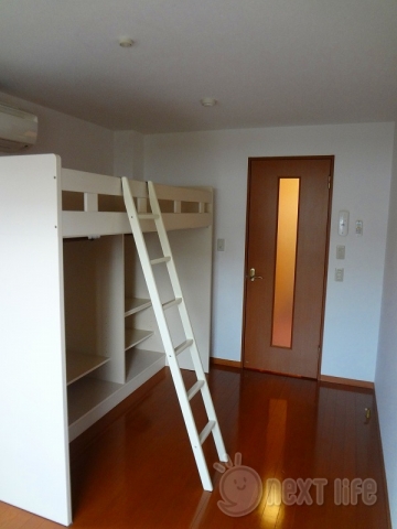 その他部屋・スペース　サンセレーノ