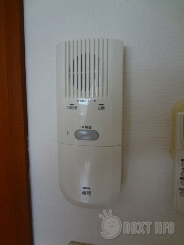 セキュリティ　サンセレーノ