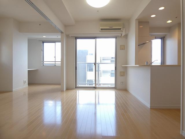 居室・リビング　居室