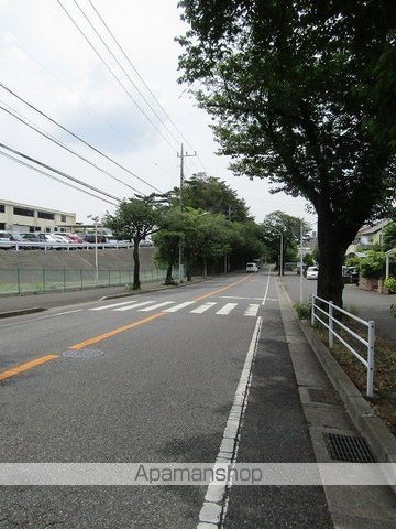 その他　周辺環境（その他）まで1m