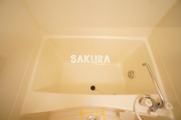 バス・シャワールーム　日々の疲れを癒すお風呂です♪