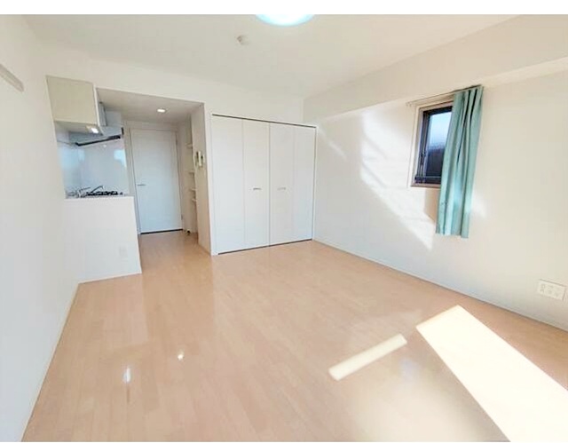 その他部屋・スペース　ゆっくりくつろげる寝室です♪