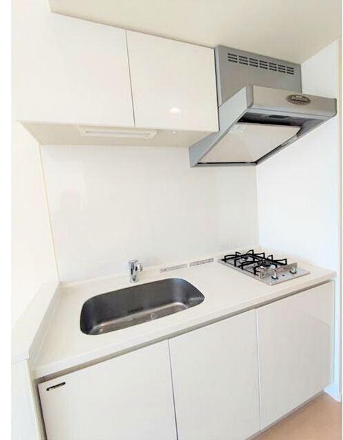 その他設備　充実した室内設備♪