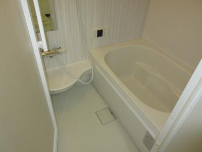 バス・シャワールーム　別号室の写真を使用しています