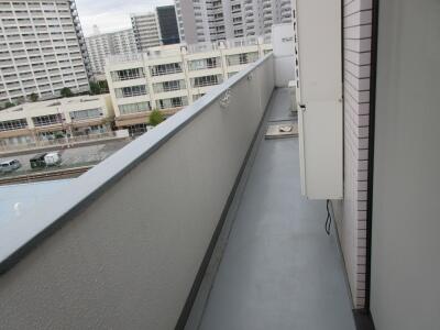 バルコニー　別号室の写真を使用しています