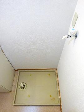 その他　洗濯パン