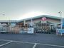 ホームセンター　コメリハード&グリーン千代田店（ホームセンター）まで400m