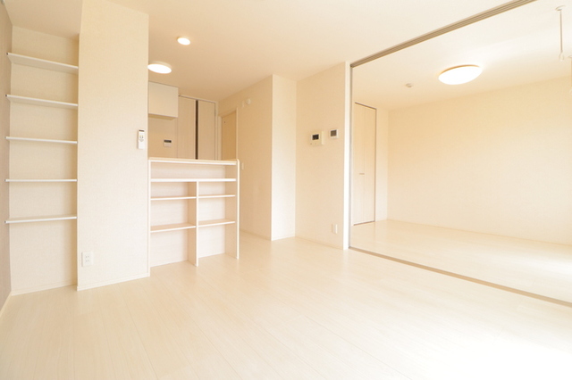 居室・リビング　ＬＤＫ・洋室