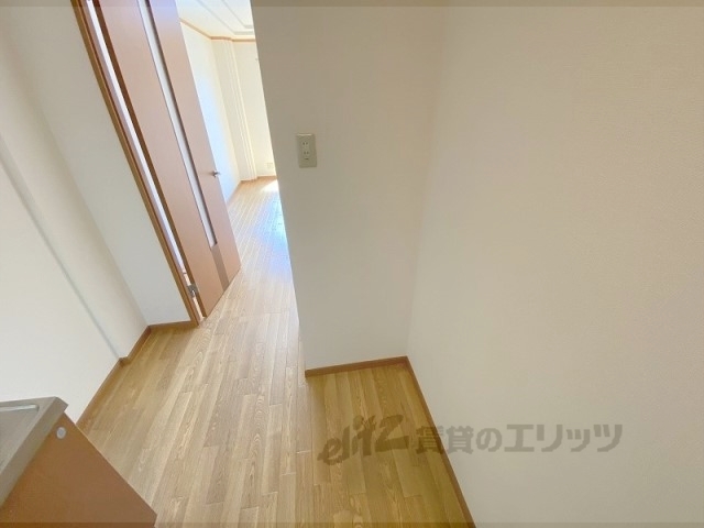 その他部屋・スペース　冷蔵庫置場