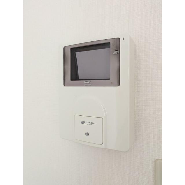 セキュリティ　同仕様写真含む