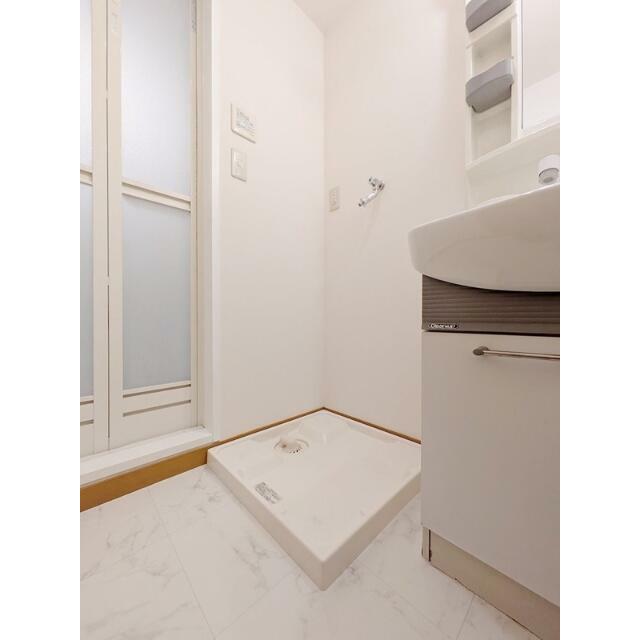 その他設備　同仕様写真含む