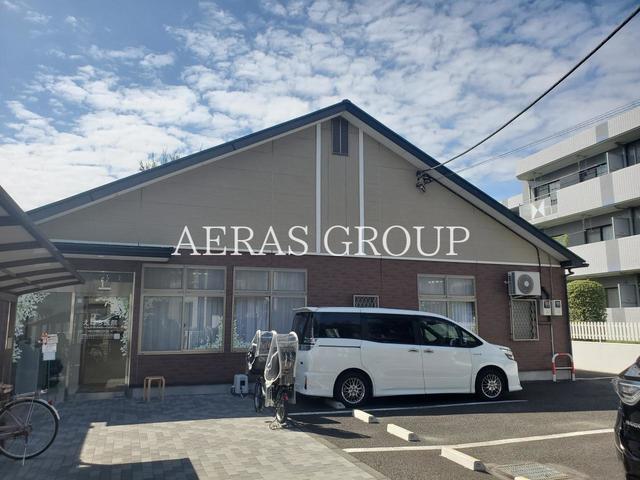 病院　えはら医院（病院）まで750m