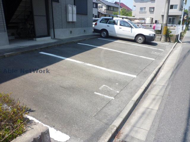 その他　周辺環境