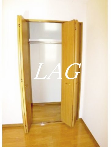 収納　収納です。