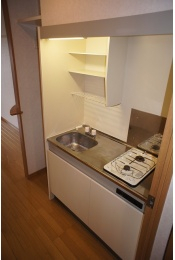 キッチン　※写真と異なる場合は現状優先
