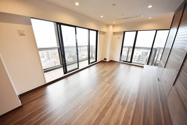 居室・リビング　リビングルーム