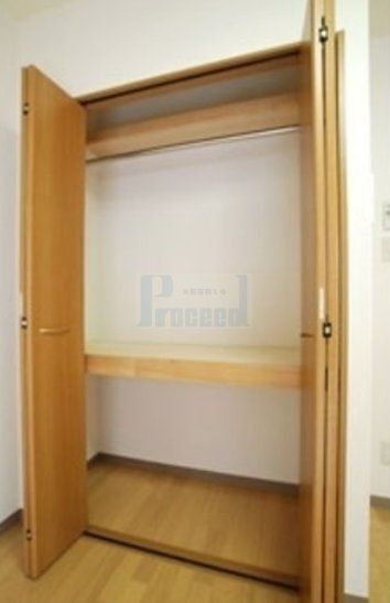 収納　たっぷり収納スペース☆