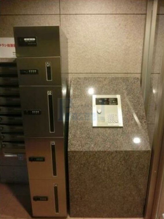 セキュリティ　安心安全のセキュリティ！