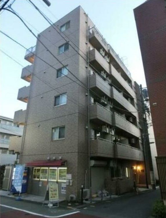 建物外観　☆こちらの物件は仲介手数料無料です☆