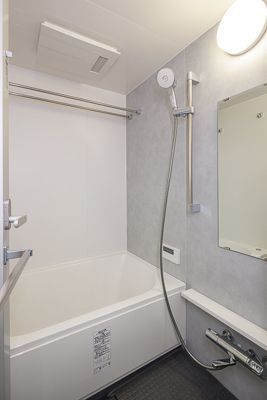 バス・シャワールーム　☆くつろげるお風呂☆