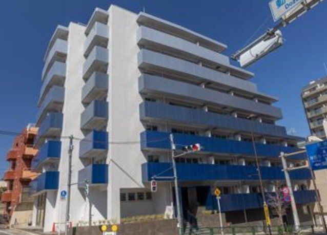 建物外観　☆きれいな外観☆