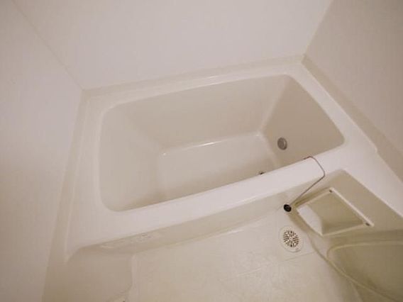 バス・シャワールーム　※別号室参考写真