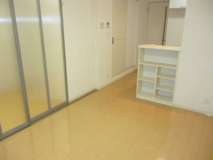 居室・リビング　LDK10帖