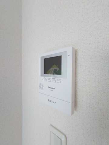 セキュリティ　ハイツＮＡＮＡ