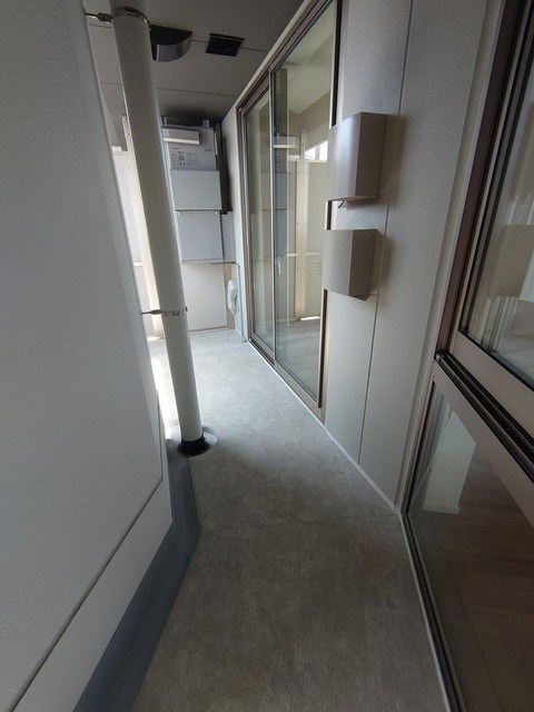 バルコニー　※参考写真※