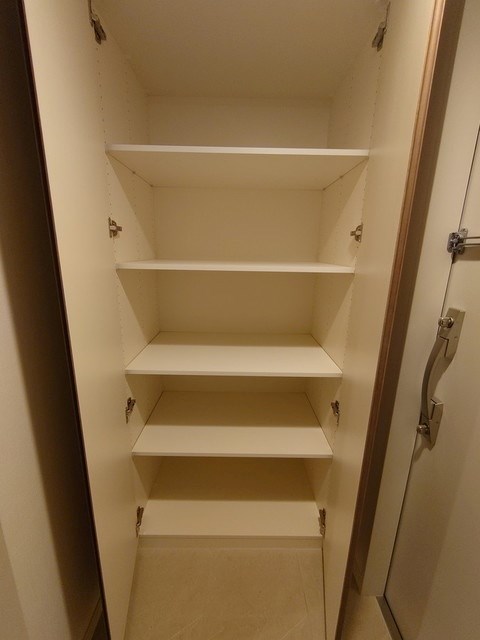 収納　※参考写真※