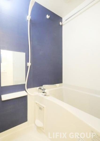 バス・シャワールーム　風呂