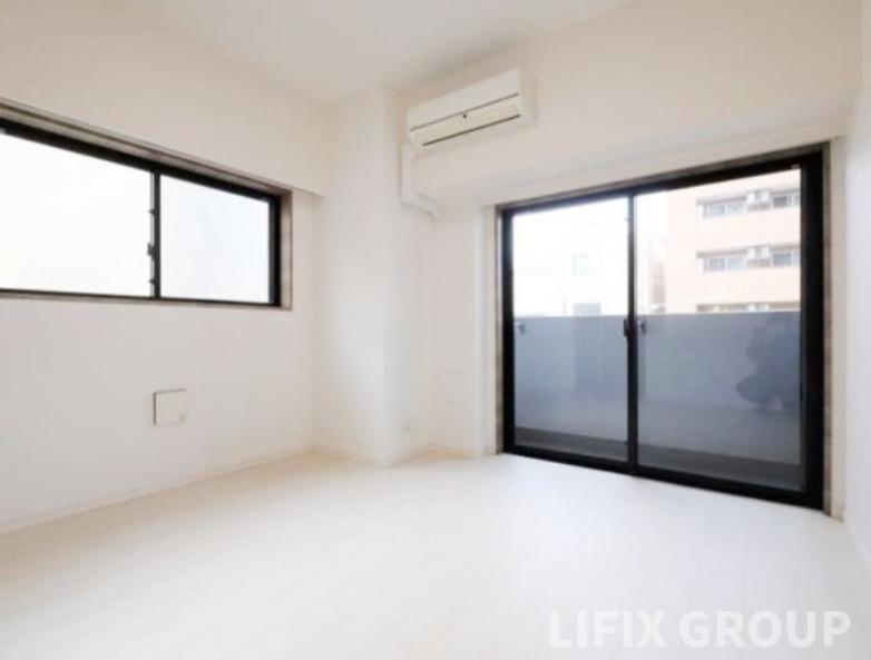 居室・リビング　居間・リビング