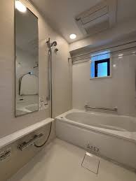 バス・シャワールーム　参考写真です