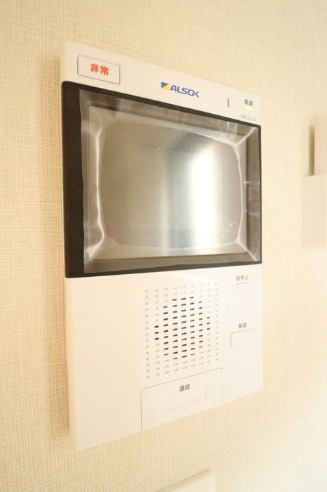 セキュリティ　★お問い合わせはタウンハウジング府中店まで★