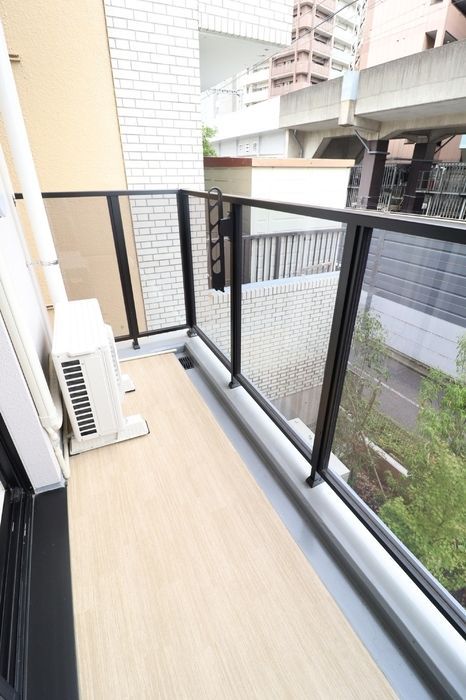 バルコニー　★お問い合わせはタウンハウジングまで★