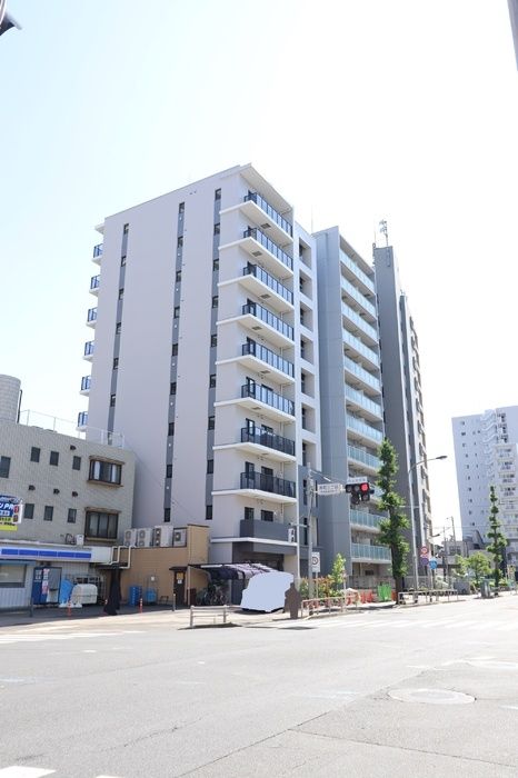 建物外観　★お問い合わせはタウンハウジングまで★